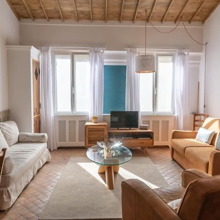 Hypercentre 10 Min De La Gare D'Avignon - Appartement Charmant Et Lumineux Kültér fotó