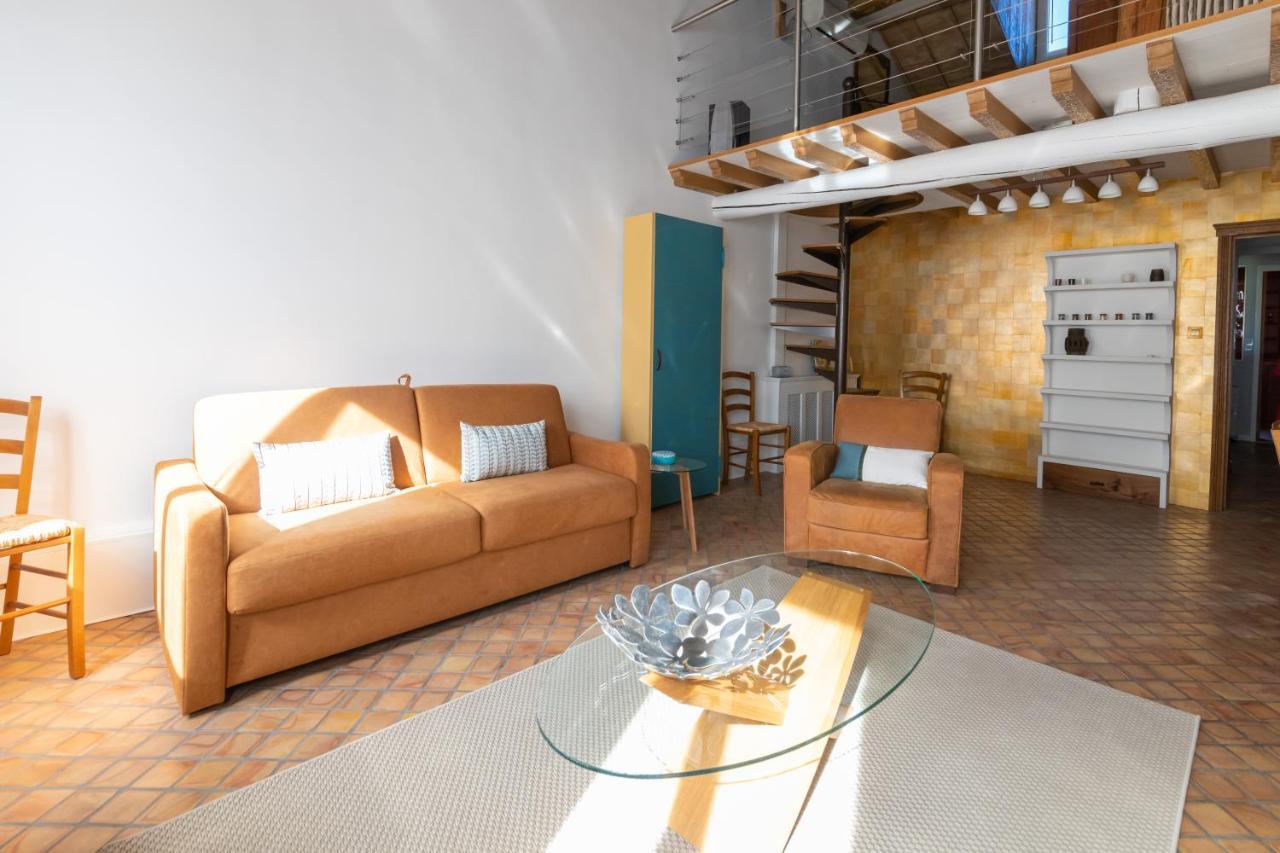 Hypercentre 10 Min De La Gare D'Avignon - Appartement Charmant Et Lumineux Kültér fotó
