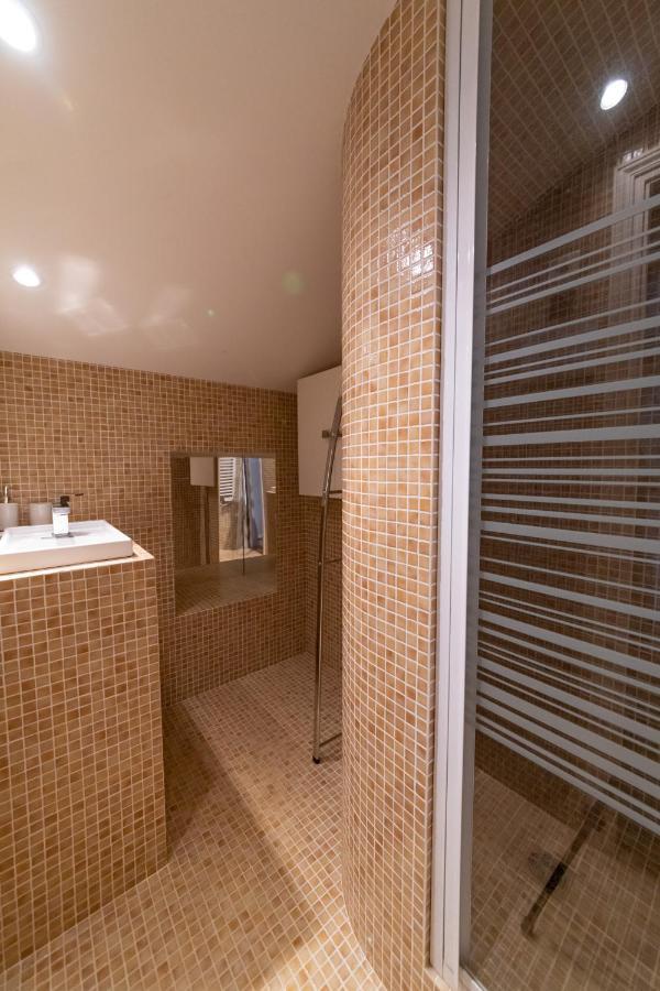 Hypercentre 10 Min De La Gare D'Avignon - Appartement Charmant Et Lumineux Kültér fotó