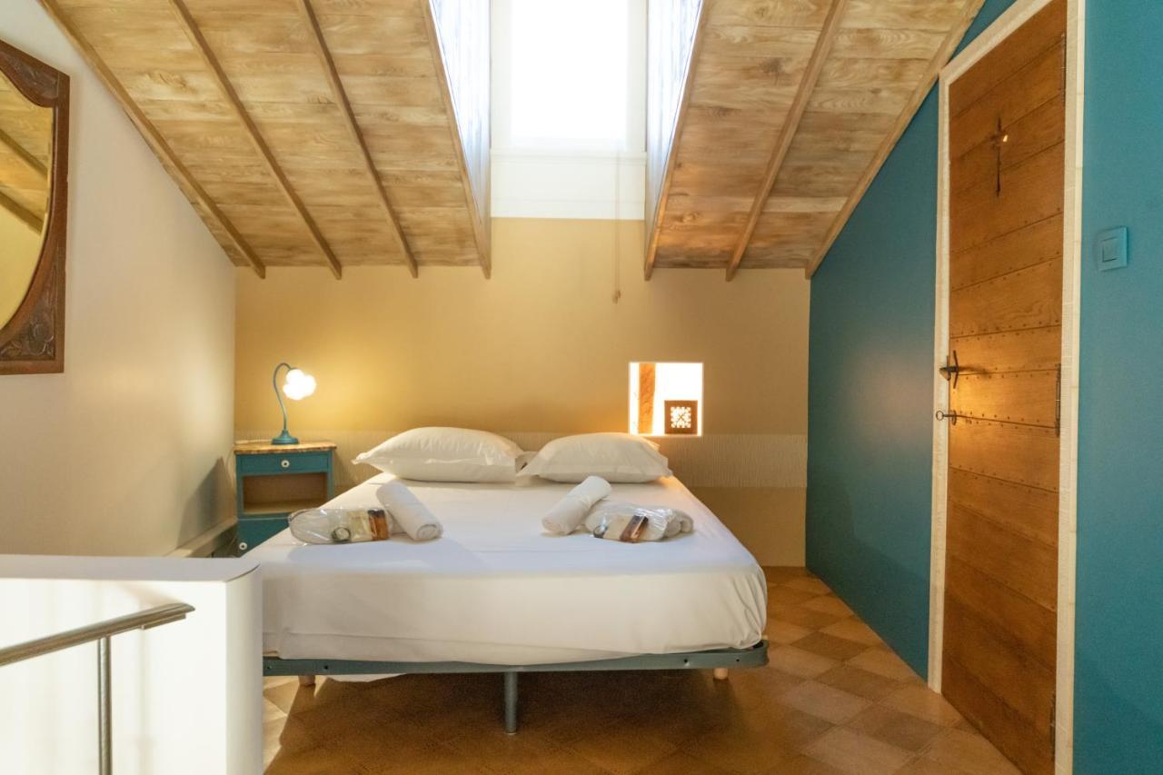 Hypercentre 10 Min De La Gare D'Avignon - Appartement Charmant Et Lumineux Kültér fotó