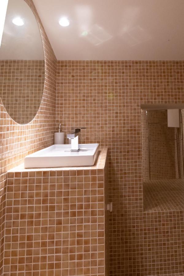 Hypercentre 10 Min De La Gare D'Avignon - Appartement Charmant Et Lumineux Kültér fotó